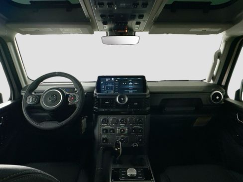 New 2026 INEOS Grenadier Fieldmaster Edition image 15