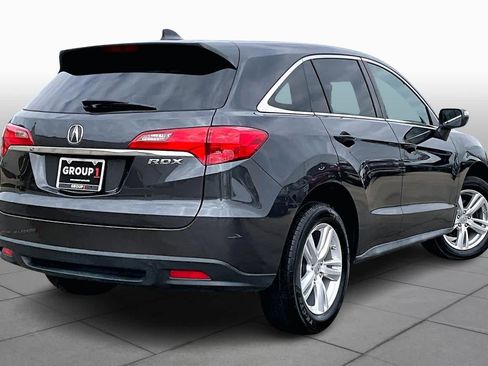 Used 2015 Acura RDX FWD w/ Technology Package image 11