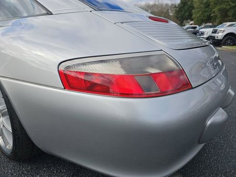 Used 2003 Porsche 911 Targa image 32