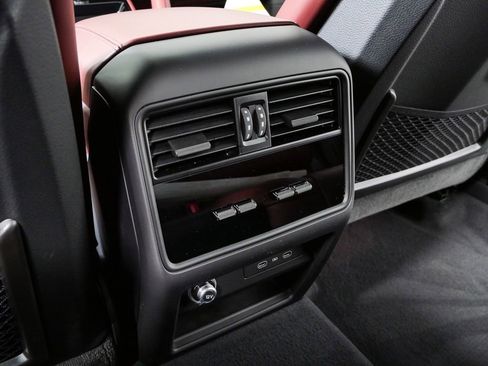 New 2026 Porsche Cayenne S AWD/4WD image 22