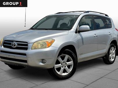 Used 2006 Toyota RAV4 Limited