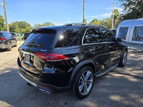 Used 2020 Mercedes-Benz GLE 450 4MATIC image 6