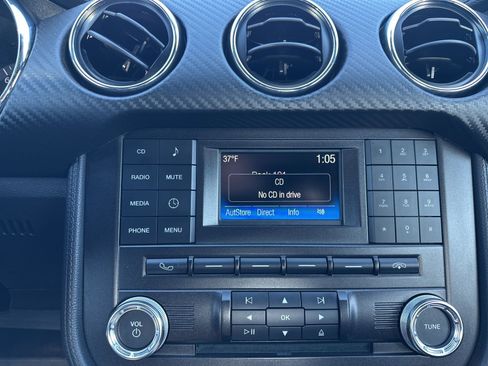 Used 2015 Ford Mustang Coupe w/ Equipment Group 051A image 44