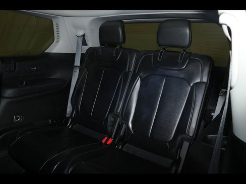 Used 2022 Jeep Grand Cherokee L Limited image 33