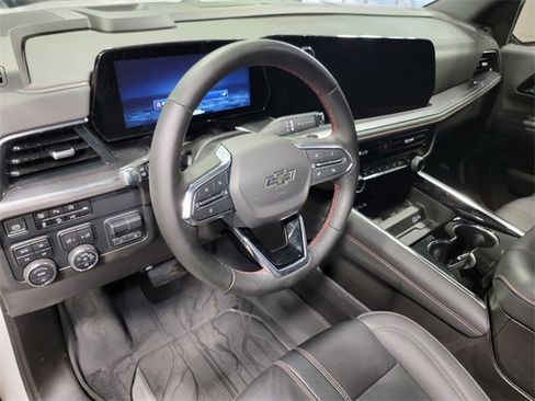 Certified 2025 Chevrolet Tahoe RST w/ RST Capability Package image 13