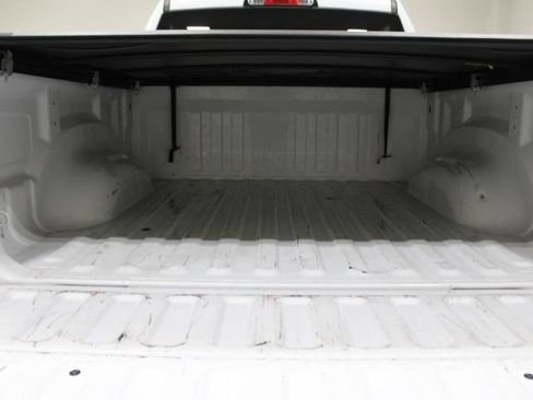 Used 2024 RAM 1500 Laramie AWD/4WD image 13