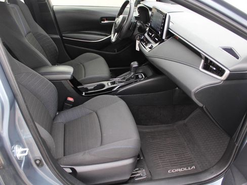 Used 2020 Toyota Corolla SE image 8
