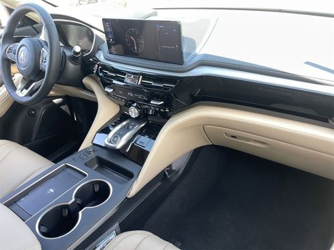 New 2026 Acura MDX FWD image 15
