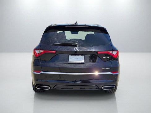 Used 2024 Acura MDX SH-AWD w/ Advance Package image 5