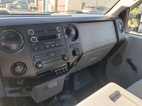Used 2015 Ford F250 XL w/ XL Value Package AWD/4WD image 17