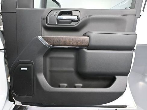 Used 2022 GMC Sierra 2500 Denali AWD/4WD image 54