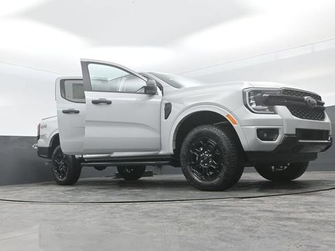 Used 2026 Ford Ranger XLT w/ Equipment Group 301A High AWD/4WD image 34