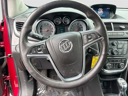 Used 2016 Buick Encore Leather FWD image 11
