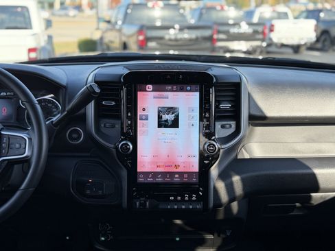 New 2026 RAM 2500 Tradesman AWD/4WD image 15