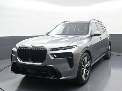 Used 2026 BMW X7 xDrive40i w/ M Sport Package