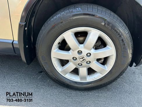 Used 2008 Honda CR-V EX-L image 21