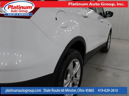 Used 2013 Ford Escape SE image 41