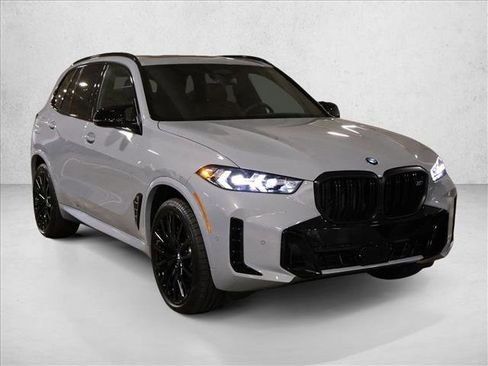 New 2026 BMW X3 xDrive30 w/ Convenience Package AWD/4WD image 6