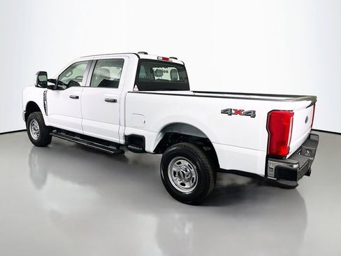 New 2026 Ford F250 XL w/ XL Chrome Package image 10
