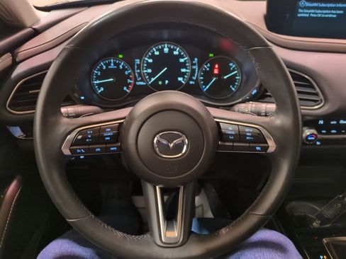 Used 2024 MAZDA CX-30 AWD 2.5 S w/ Premium Package image 18