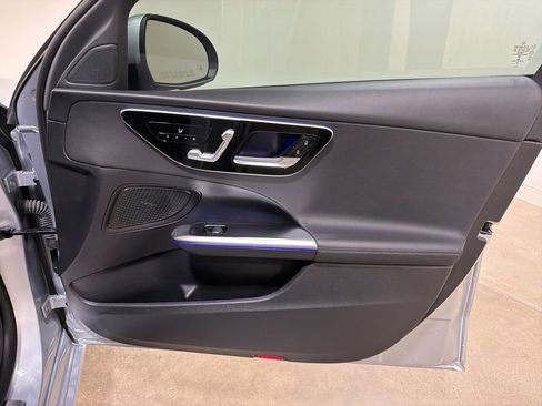 Used 2023 Mercedes-Benz C 300 4MATIC Sedan image 23
