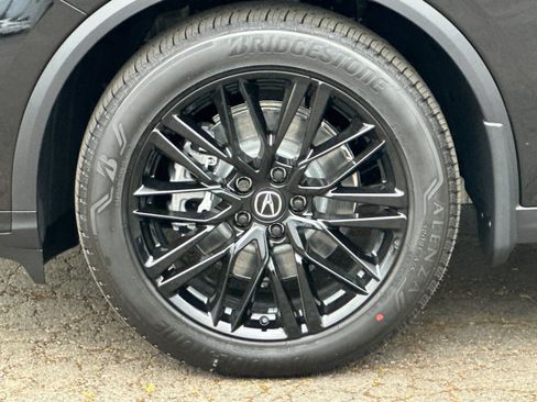New 2026 Acura MDX A-Spec AWD/4WD image 23
