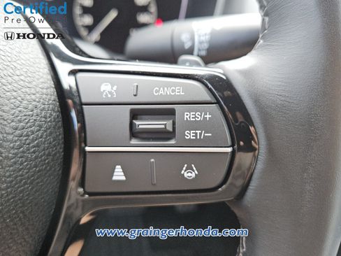 Certified 2022 Honda Civic Sport image 20