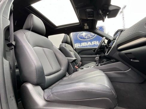 Certified 2025 Subaru Forester Limited image 12