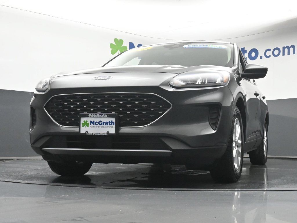 Used 2020 Ford Escape SE FWD image 7