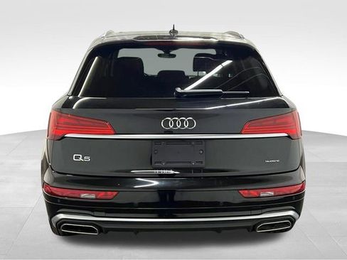 Used 2023 Audi Q5 2.0T Premium Plus image 7