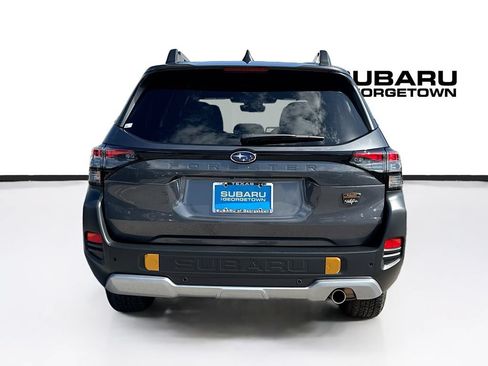 Used 2026 Subaru Forester Wilderness AWD/4WD image 6