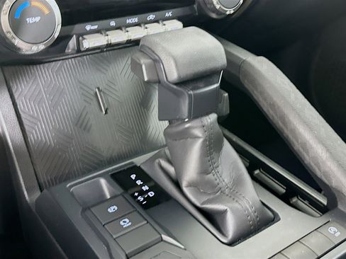 Used 2024 Toyota Tacoma SR5 RWD image 23