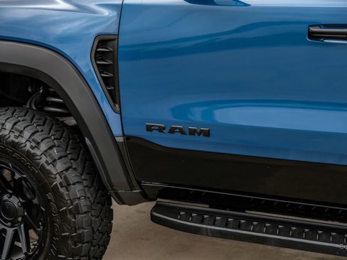 Used 2024 RAM 1500 TRX image 34