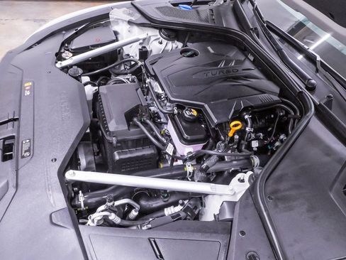 Certified 2025 Genesis G80 2.5T Sport Prestige image 23