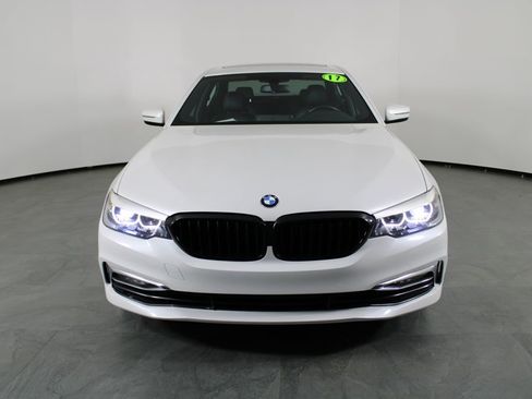 Used 2017 BMW 530i image 12