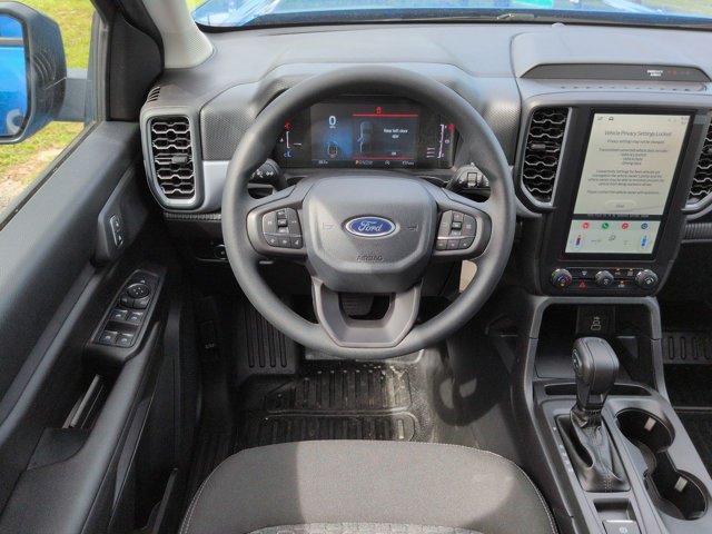 New 2026 Ford Ranger XL RWD image 16