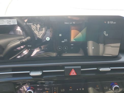 New 2026 Kia Sportage SX image 40