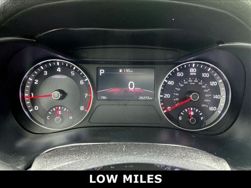 Used 2024 Kia Forte GT w/ Option Group 015 FWD image 4