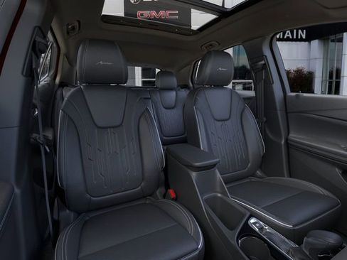 New 2026 Buick Encore GX Avenir w/ Avenir Technology Package image 16