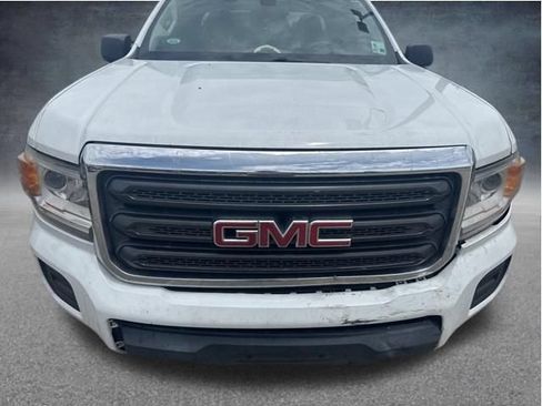Used 2018 GMC Canyon W/T w/ Convenience Package RWD image 37