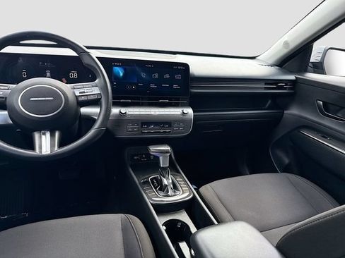 Used 2024 Hyundai Kona SEL FWD image 22