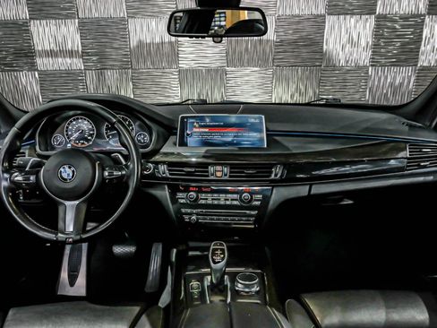 Used 2017 BMW X5 sDrive35i image 20