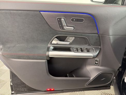 New 2026 Mercedes-Benz GLA 250 4MATIC image 13