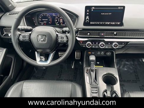 Used 2024 Honda Civic Sport Touring image 14