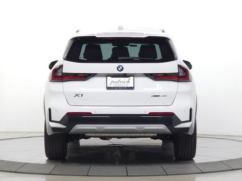 New 2026 BMW X1 xDrive28i w/ Convenience Package AWD/4WD image 6