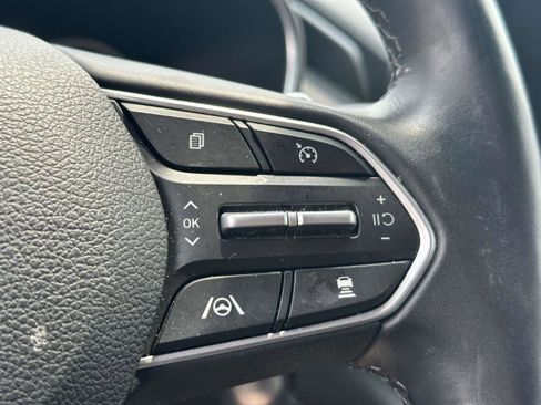 Used 2022 Hyundai Santa Fe Limited AWD/4WD image 20