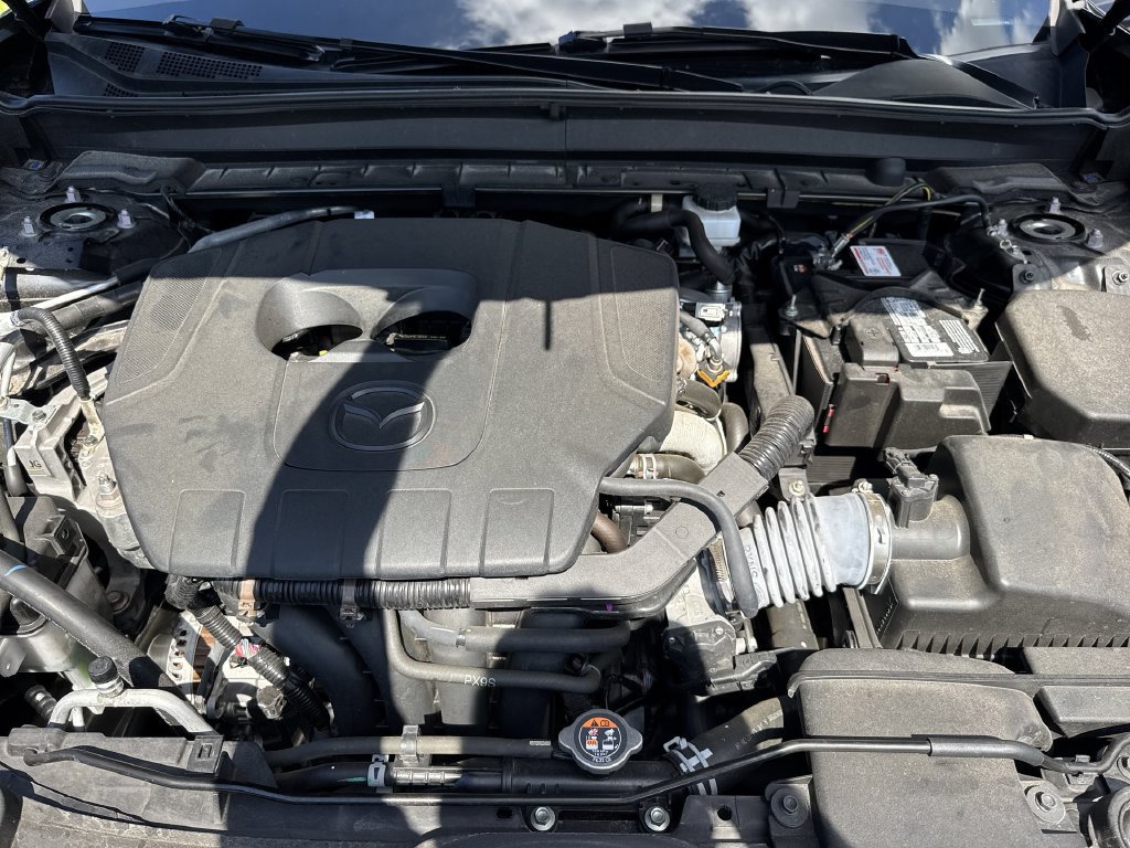 Certified 2024 MAZDA CX-30 AWD 2.5 S image 56