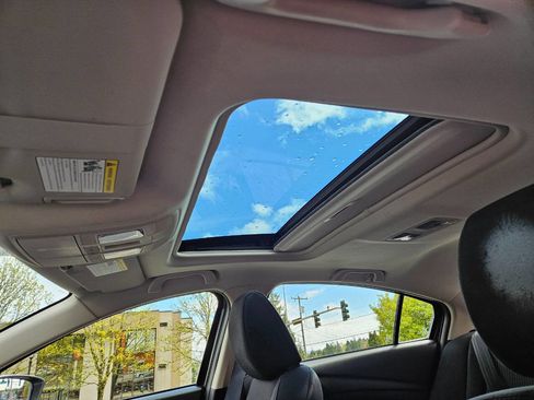 Used 2014 MAZDA MAZDA6 Touring image 9