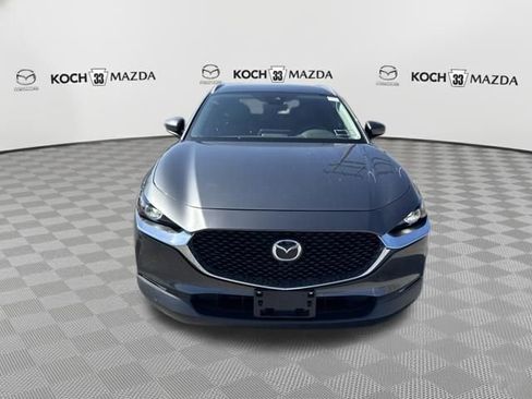 Used 2023 MAZDA CX-30 AWD 2.5 S w/ Select Package image 2