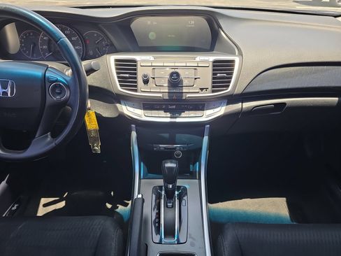 Used 2013 Honda Accord Sport image 11
